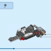 Грузовик с бортовой платформой и вертолетом (LEGO 31146)