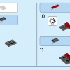 Грузовик с бортовой платформой и вертолетом (LEGO 31146)
