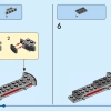 Грузовик с бортовой платформой и вертолетом (LEGO 31146)