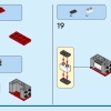 Грузовик с бортовой платформой и вертолетом (LEGO 31146)