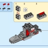 Грузовик с бортовой платформой и вертолетом (LEGO 31146)