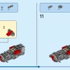 Грузовик с бортовой платформой и вертолетом (LEGO 31146)