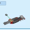Грузовик с бортовой платформой и вертолетом (LEGO 31146)