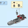 Грузовик с бортовой платформой и вертолетом (LEGO 31146)
