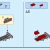 Грузовик с бортовой платформой и вертолетом (LEGO 31146)