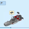 Грузовик с бортовой платформой и вертолетом (LEGO 31146)