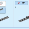 Грузовик с бортовой платформой и вертолетом (LEGO 31146)