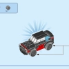 Грузовик с бортовой платформой и вертолетом (LEGO 31146)