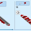 Грузовик с бортовой платформой и вертолетом (LEGO 31146)