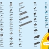 Грузовик с бортовой платформой и вертолетом (LEGO 31146)