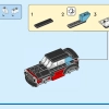 Грузовик с бортовой платформой и вертолетом (LEGO 31146)