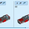 Грузовик с бортовой платформой и вертолетом (LEGO 31146)