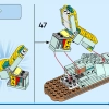 Ретро роликовые коньки (LEGO 31148)