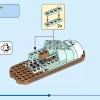 Ретро роликовые коньки (LEGO 31148)
