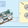 Ретро роликовые коньки (LEGO 31148)