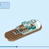 Ретро роликовые коньки (LEGO 31148)