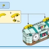 Ретро роликовые коньки (LEGO 31148)