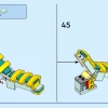Ретро роликовые коньки (LEGO 31148)
