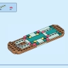 Ретро роликовые коньки (LEGO 31148)