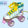 Ретро роликовые коньки (LEGO 31148)
