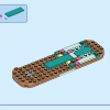 Ретро роликовые коньки (LEGO 31148)
