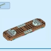 Ретро роликовые коньки (LEGO 31148)
