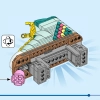 Ретро роликовые коньки (LEGO 31148)