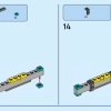Ретро роликовые коньки (LEGO 31148)