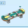 Ретро роликовые коньки (LEGO 31148)