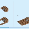 Ретро роликовые коньки (LEGO 31148)