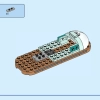 Ретро роликовые коньки (LEGO 31148)