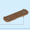 Ретро роликовые коньки (LEGO 31148)