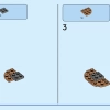 Ретро роликовые коньки (LEGO 31148)