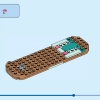 Ретро роликовые коньки (LEGO 31148)