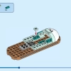 Ретро роликовые коньки (LEGO 31148)