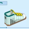 Ретро роликовые коньки (LEGO 31148)