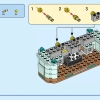 Ретро роликовые коньки (LEGO 31148)