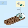 Ретро роликовые коньки (LEGO 31148)