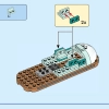 Ретро роликовые коньки (LEGO 31148)