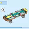Ретро роликовые коньки (LEGO 31148)