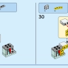 Ретро роликовые коньки (LEGO 31148)