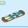Ретро роликовые коньки (LEGO 31148)