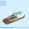 Ретро роликовые коньки (LEGO 31148)