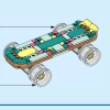 Ретро роликовые коньки (LEGO 31148)