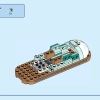 Ретро роликовые коньки (LEGO 31148)