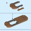 Ретро роликовые коньки (LEGO 31148)