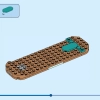 Ретро роликовые коньки (LEGO 31148)