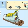 Ретро роликовые коньки (LEGO 31148)