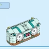 Ретро роликовые коньки (LEGO 31148)