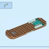 Ретро роликовые коньки (LEGO 31148)
